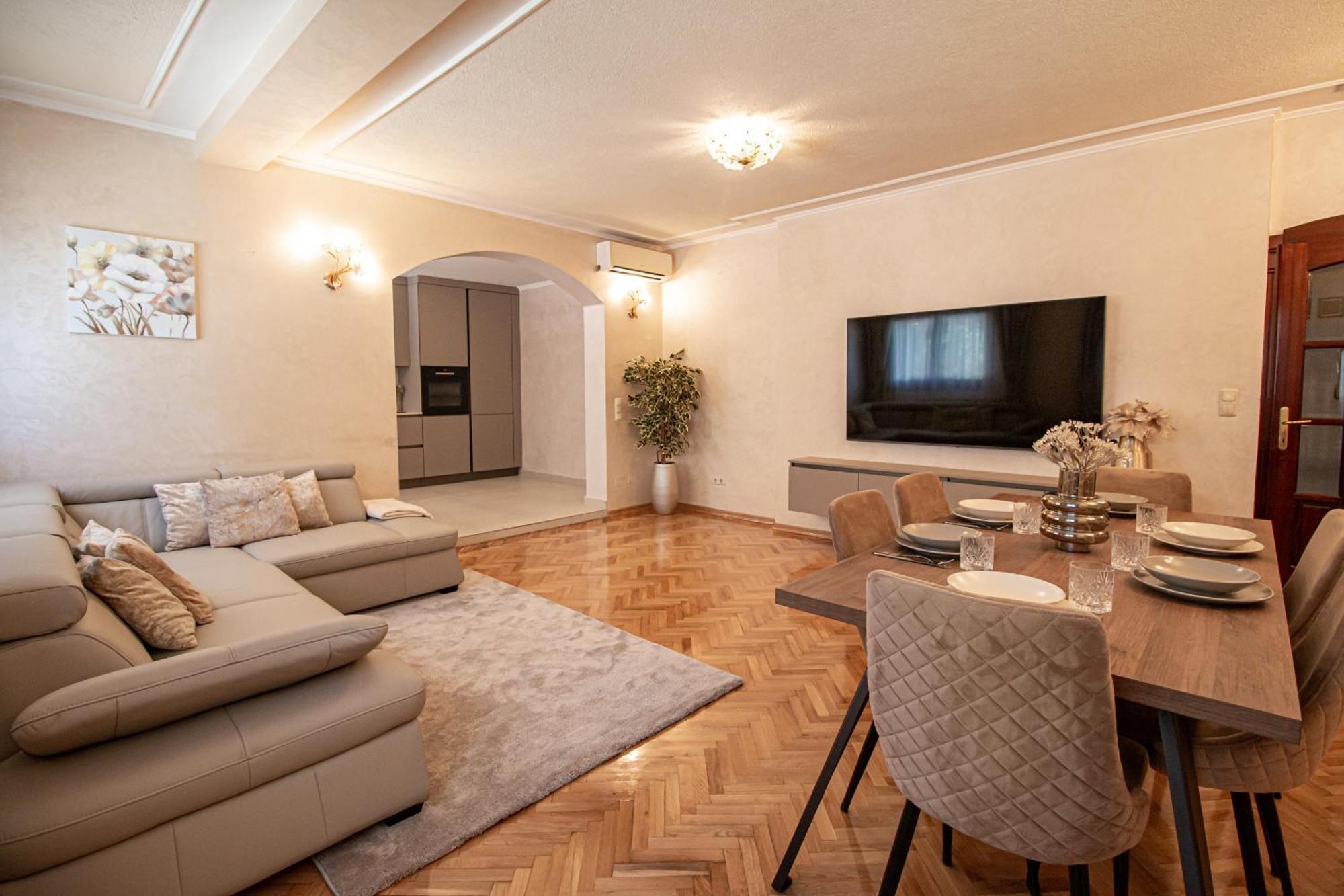 Villa Rose Ρόβινι Εξωτερικό φωτογραφία
