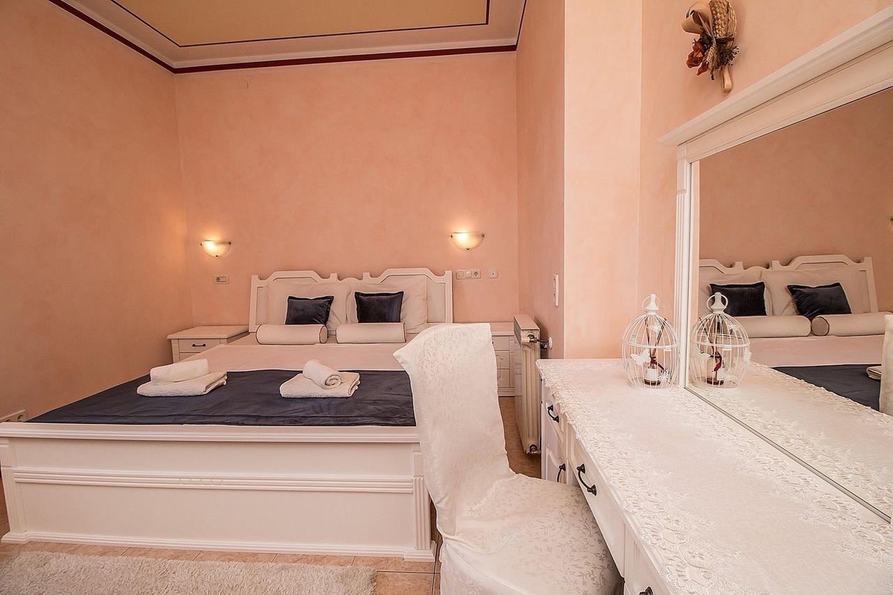 Villa Rose Ρόβινι Εξωτερικό φωτογραφία