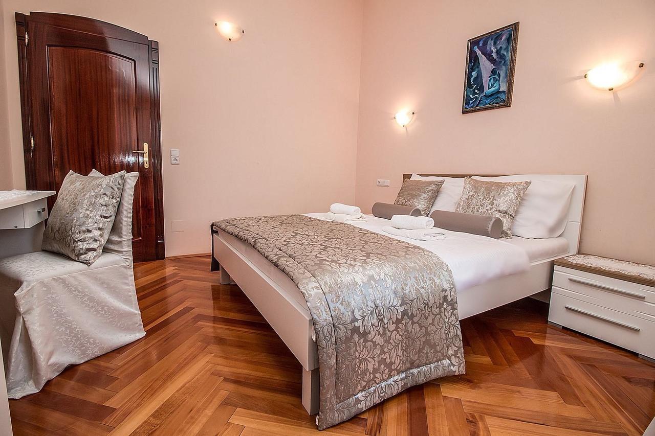 Villa Rose Ρόβινι Εξωτερικό φωτογραφία