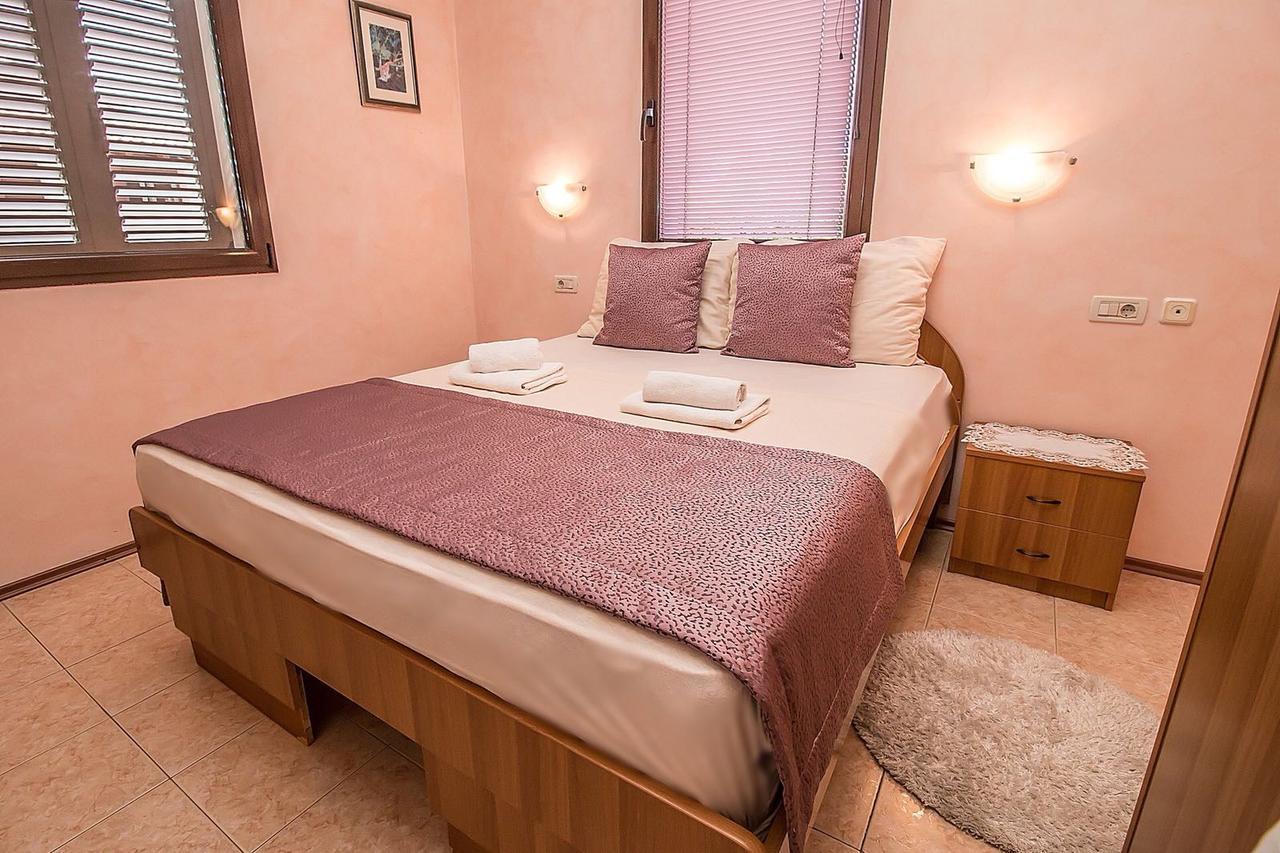 Villa Rose Ρόβινι Εξωτερικό φωτογραφία