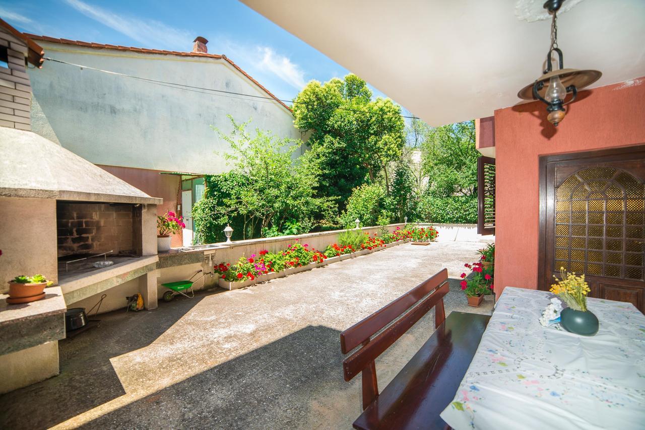 Villa Rose Ρόβινι Εξωτερικό φωτογραφία