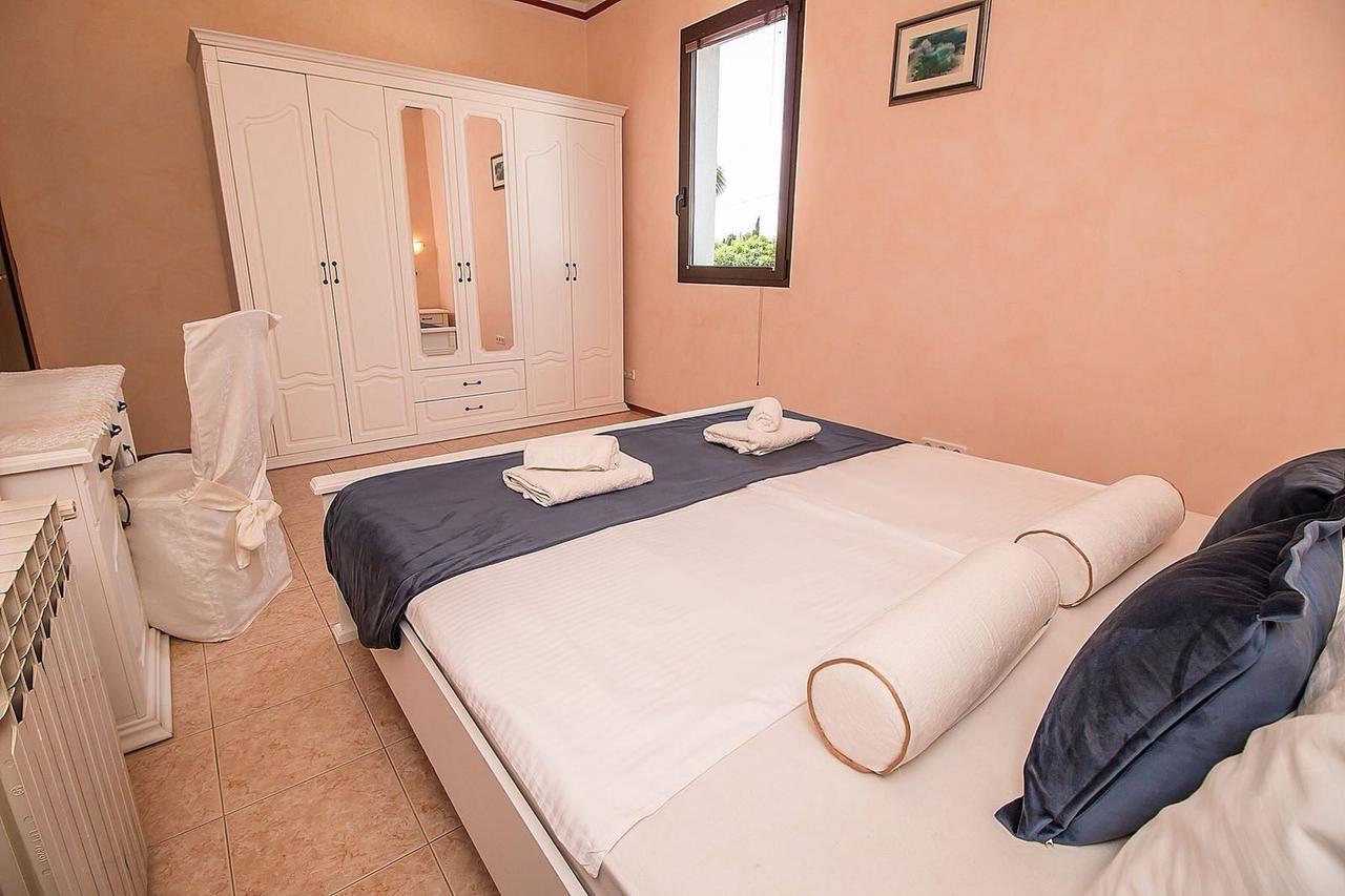 Villa Rose Ρόβινι Εξωτερικό φωτογραφία
