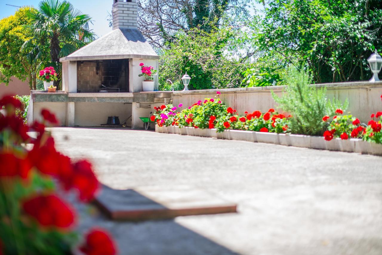 Villa Rose Ρόβινι Εξωτερικό φωτογραφία