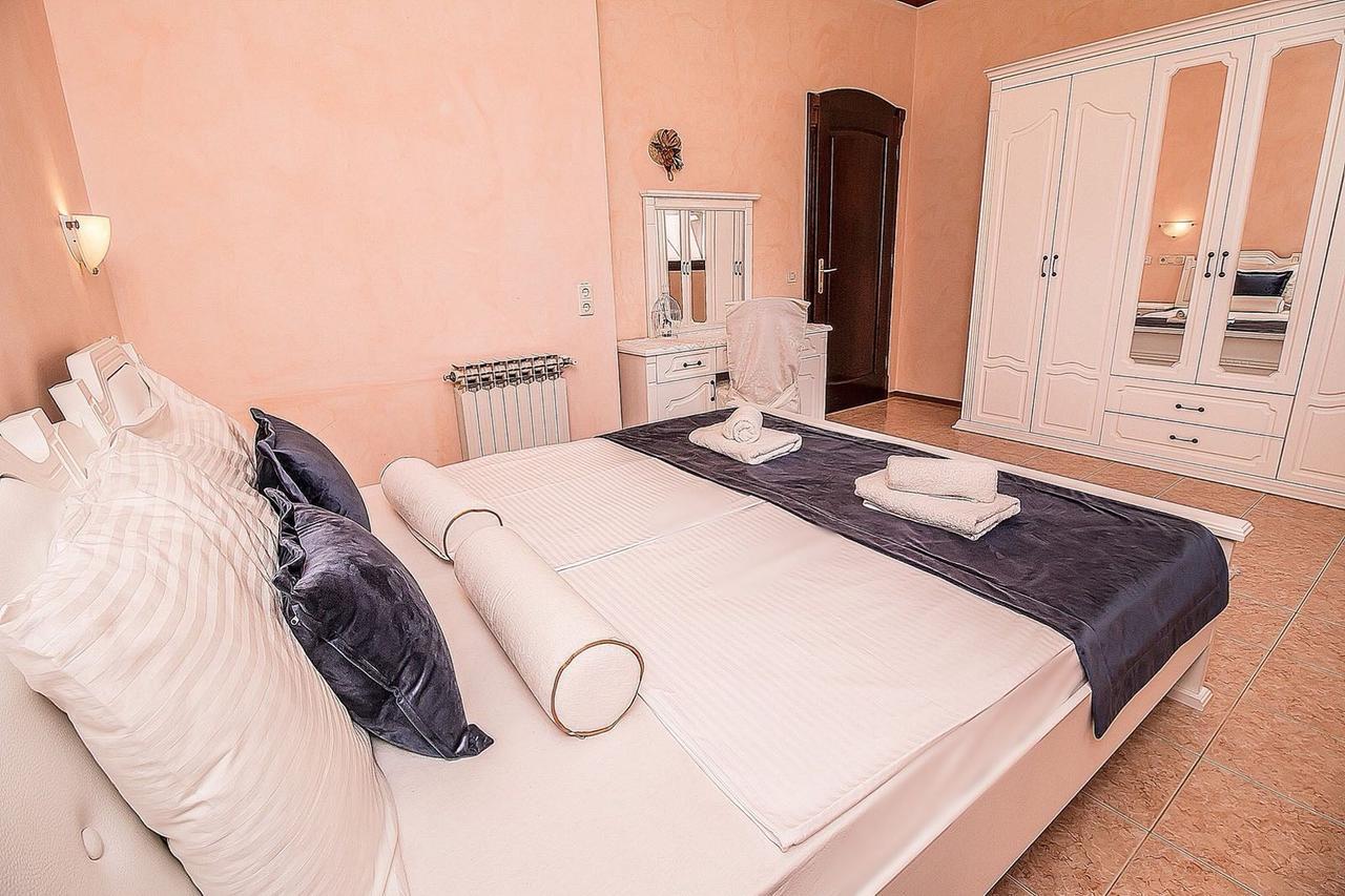 Villa Rose Ρόβινι Εξωτερικό φωτογραφία